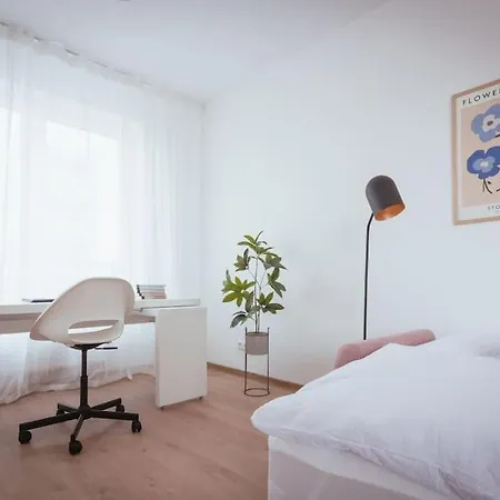 Appartement Novy Stylovy Byt, Blizko Letiska Bratislava