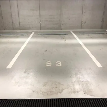 Novy Stylovy Byt, Blizko Letiska Bratysława