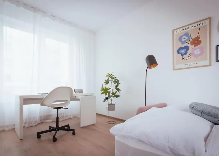 Appartement Novy Stylovy Byt, Blizko Letiska Bratislava