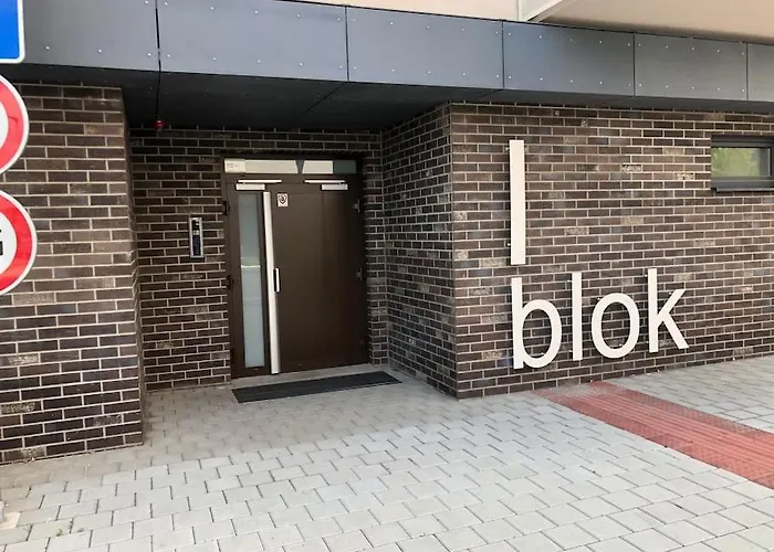 Novy Stylovy Byt, Blizko Letiska * 布拉迪斯拉发