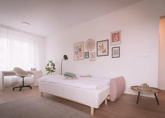 Novy Stylovy Byt, Blizko Letiska * Bratislava