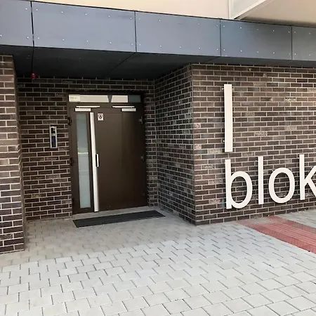 Novy Stylovy Byt, Blizko Letiska * براتسيلافا